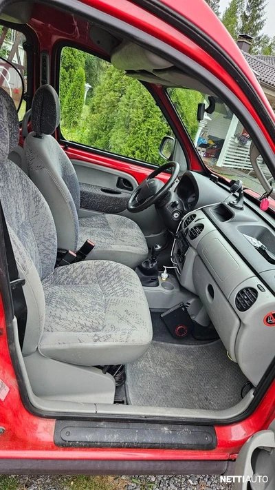 Renault Kangoo 2004, kuva 7/18