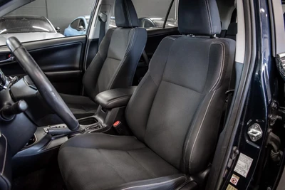 Toyota RAV4 2,5 Hybrid FWD Active 2018, kuva 6/29