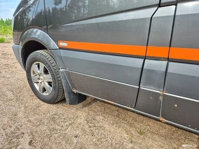 Mercedes-Benz Sprinter 316CDI 2011, photo 6/13