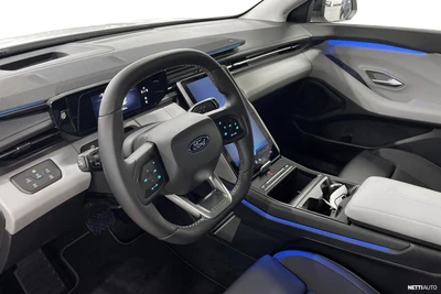 Ford Explorer 2026, photo 7/34