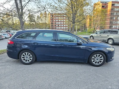 Ford Mondeo 2015, kuva 6/22