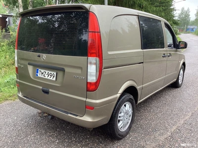 Mercedes-Benz Vito 2010, kuva 5/27