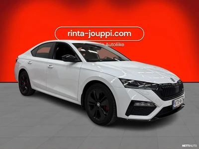 Skoda Octavia 2021, kuva 4/34