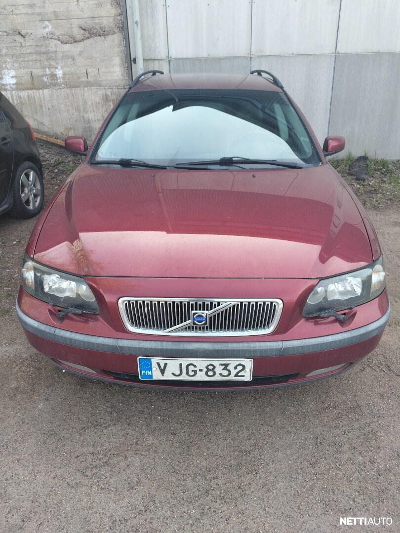 Volvo V70