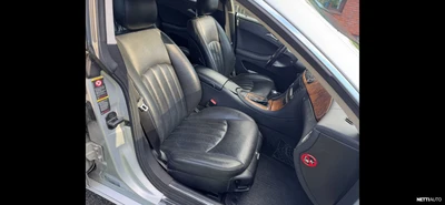 Mercedes-Benz CLS 2004, kuva 7/14
