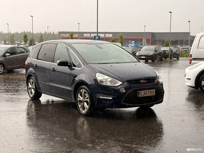 Ford S-MAX 2015, kuva 3/10