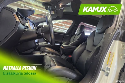 Tesla Model S Long Range AWD 2020, kuva 5/10