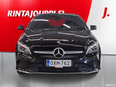 Mercedes-Benz CLA 180 A Edition One 2018, kuva 3/19