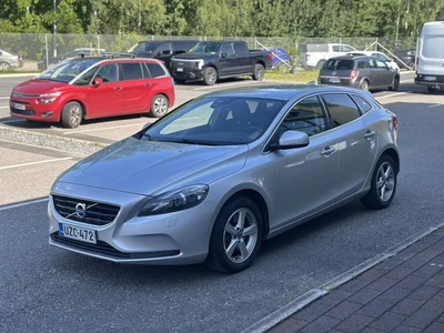 Volvo V40 T2 Business aut 2015, kuva 3/10