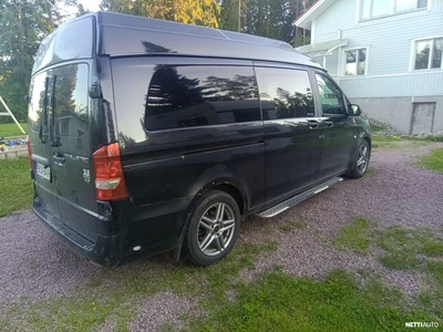 Mercedes-Benz Vito 2015, kuva 4/18