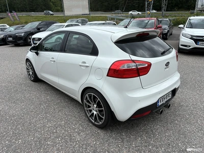 Kia Rio 1,4 ISG EX 5D EcoDynamics 2014, kuva 3/5
