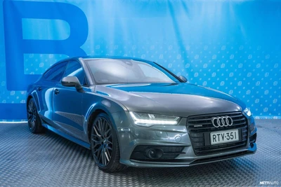 Audi A7 2015, kuva 3/41