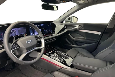 Audi A5 2026, kuva 7/17
