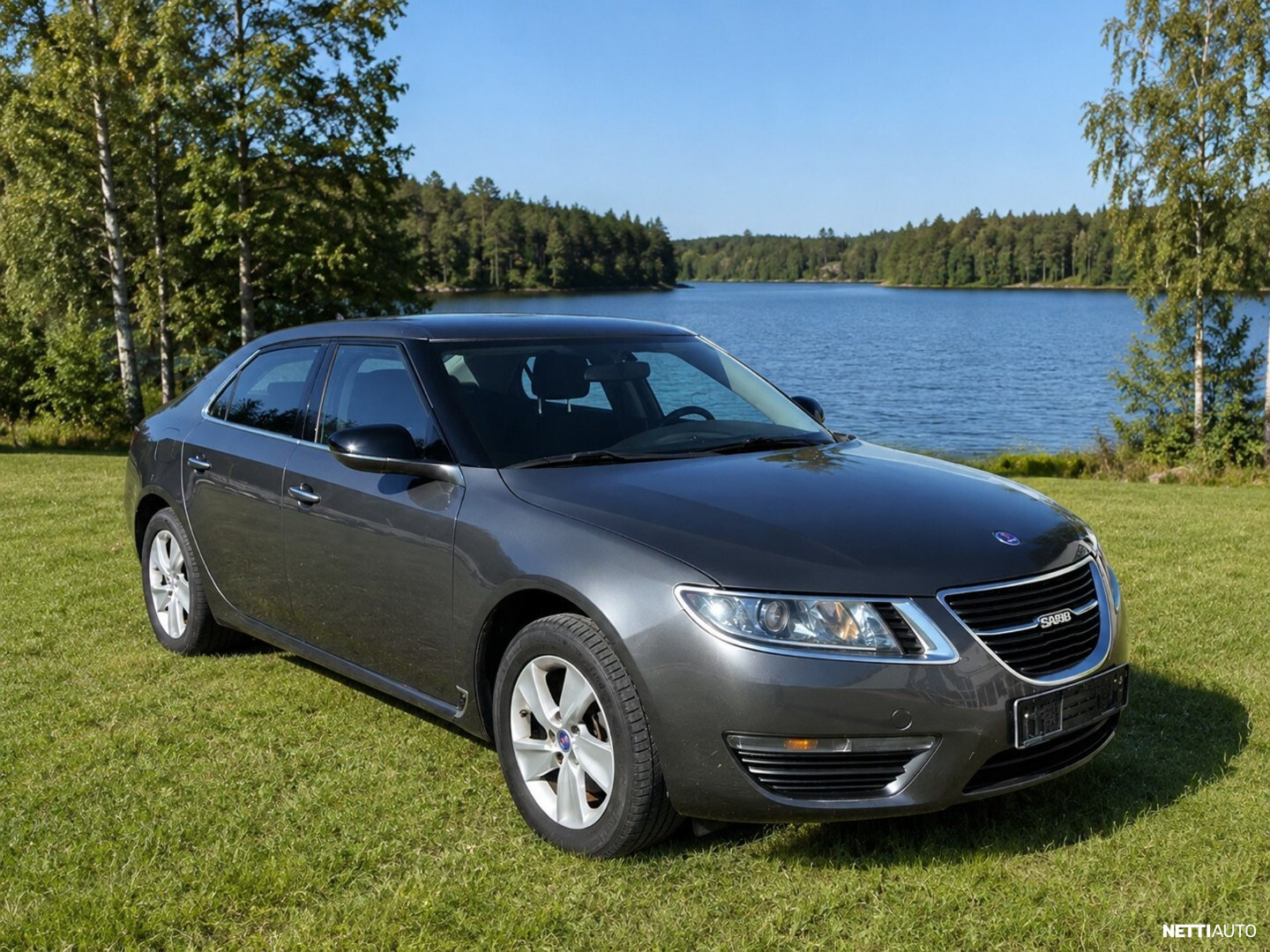 Saab 9-5