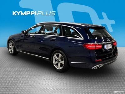 Mercedes-Benz E 2017, kuva 6/45