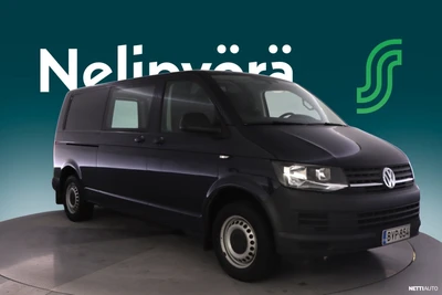 Volkswagen Transporter 2019, photo 4/32