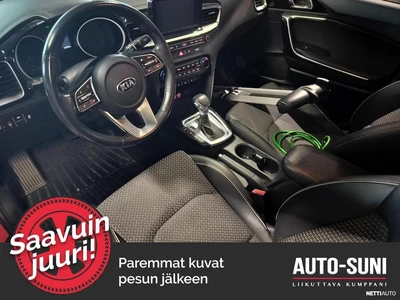 Kia Ceed 2020, kuva 4/8