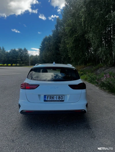 Kia Ceed 2023, kuva 5/10