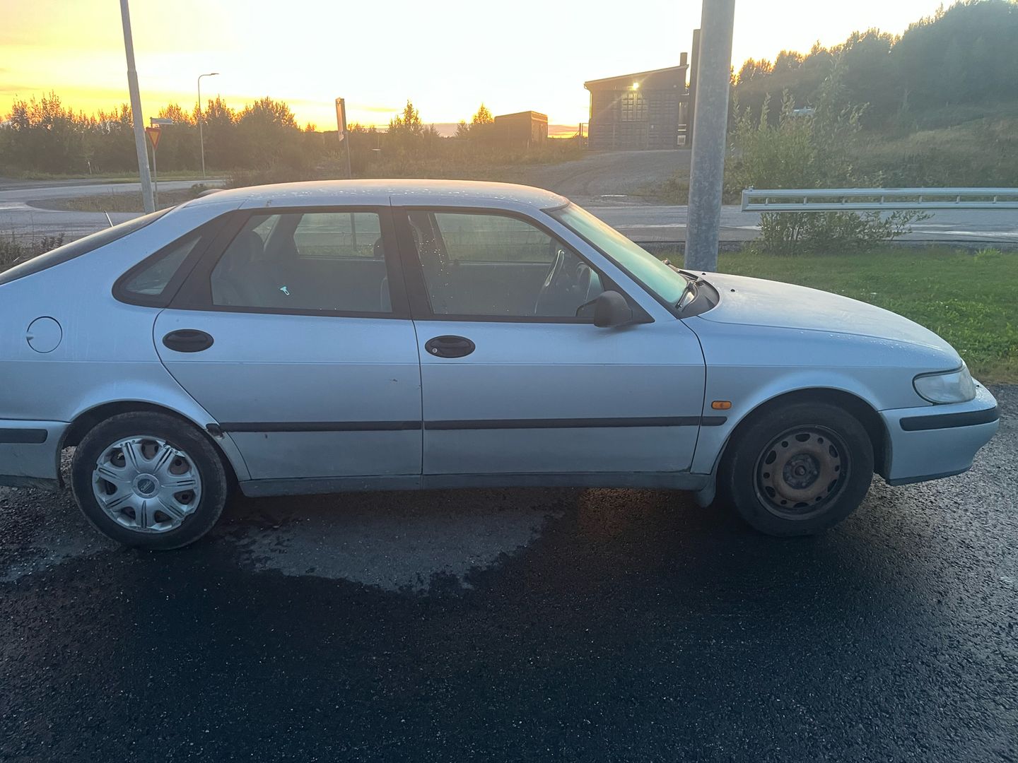 Saab