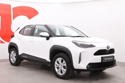 Toyota Yaris Cross 2024, kuva 7/25