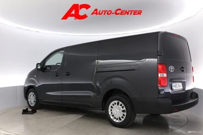 Toyota Proace 2024, photo 3/23