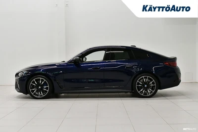 BMW i4 M60 M60 xDrive Fully Charged 2026, kuva 2/30