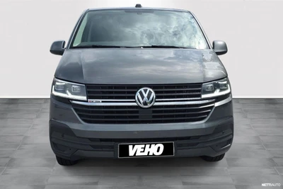 Volkswagen Transporter 2023, photo 2/19