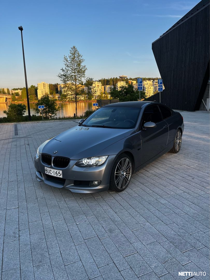 BMW 325