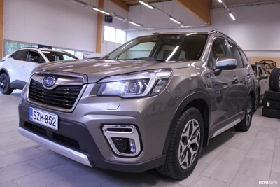 Subaru Forester 2,0i e-Boxer Ridge CVT 2020, kuva 3/29