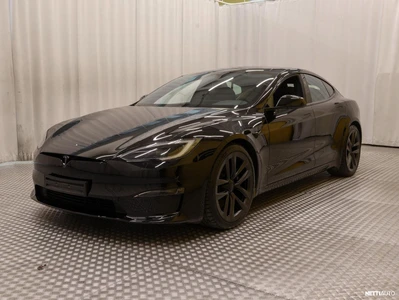 Tesla Model S Long Range AWD 2023, photo 7/59