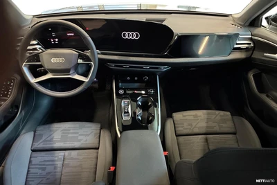 Audi A6 2026, kuva 7/17