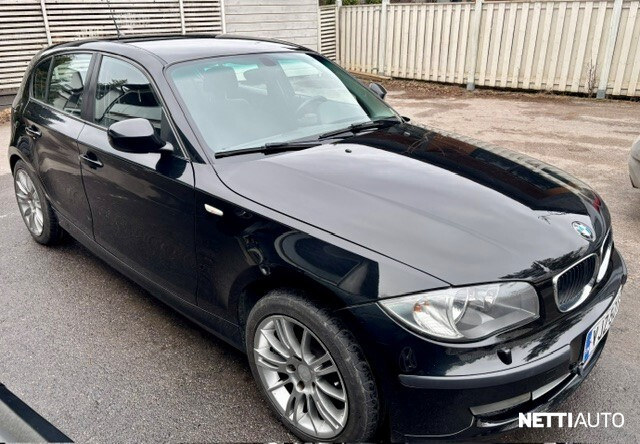 BMW 116