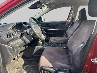 Honda CR-V 2,0 Joy Edition 2WD 2016, kuva 4/4