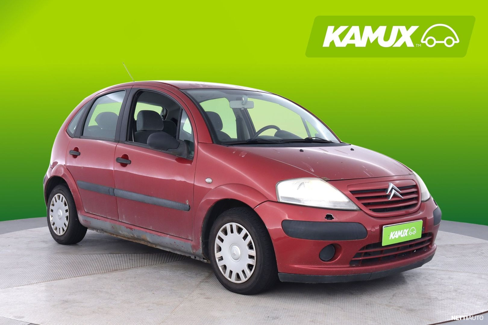 Citroen C3