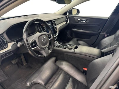 Volvo V60 2020, kuva 7/29