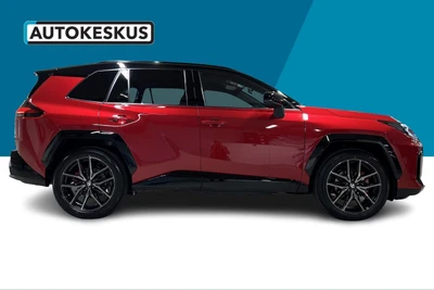 Toyota RAV4 2026, kuva 4/20