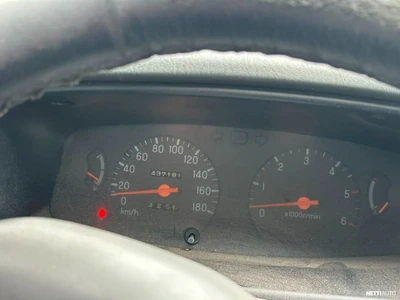 Mitsubishi L200 2,5 D 4WD Club Cab IC 1998, photo 6/16