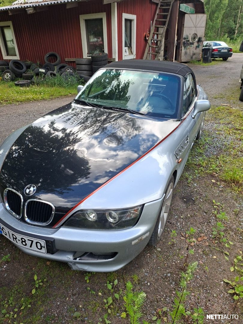 BMW Z3