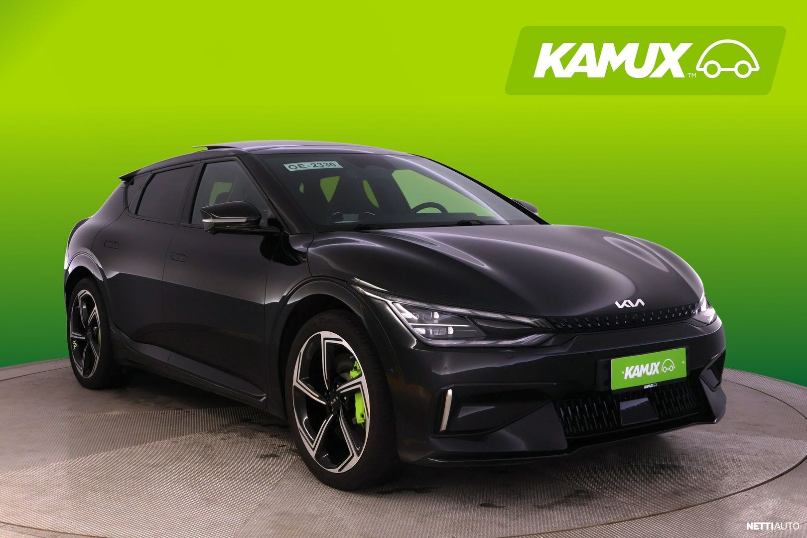 Kia EV6