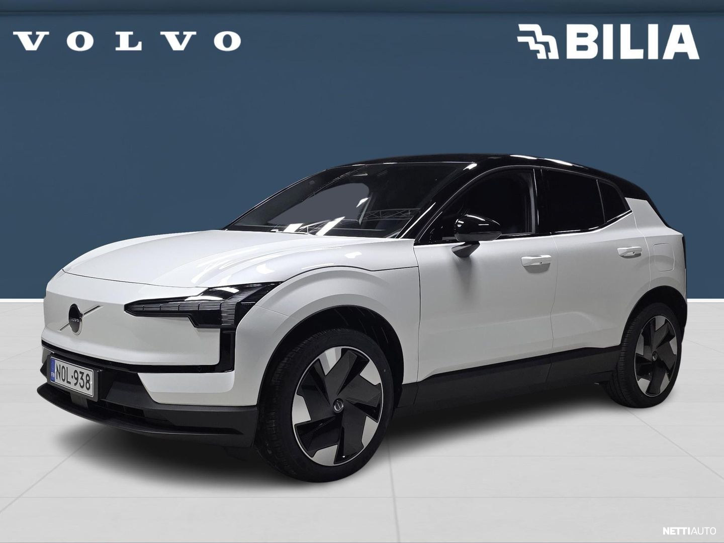 Volvo EX30