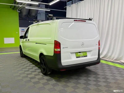Mercedes-Benz Vito 2023, photo 6/36