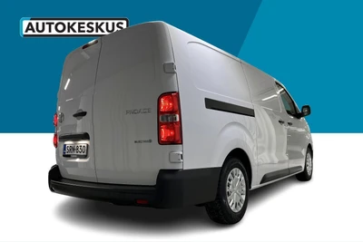 Toyota Proace L2 Comfort 75 kWh 5-ovinen 2025, photo 5/21