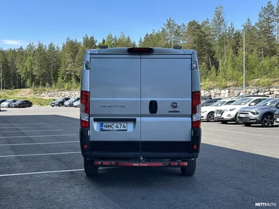 Fiat Ducato 2021, photo 3/21