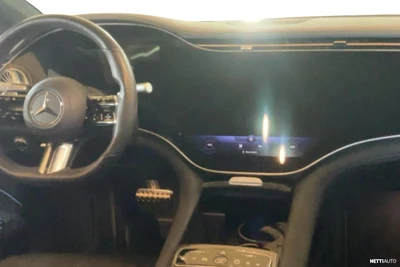 Mercedes-Benz EQS 580 4MATIC AMG 2022, kuva 3/8