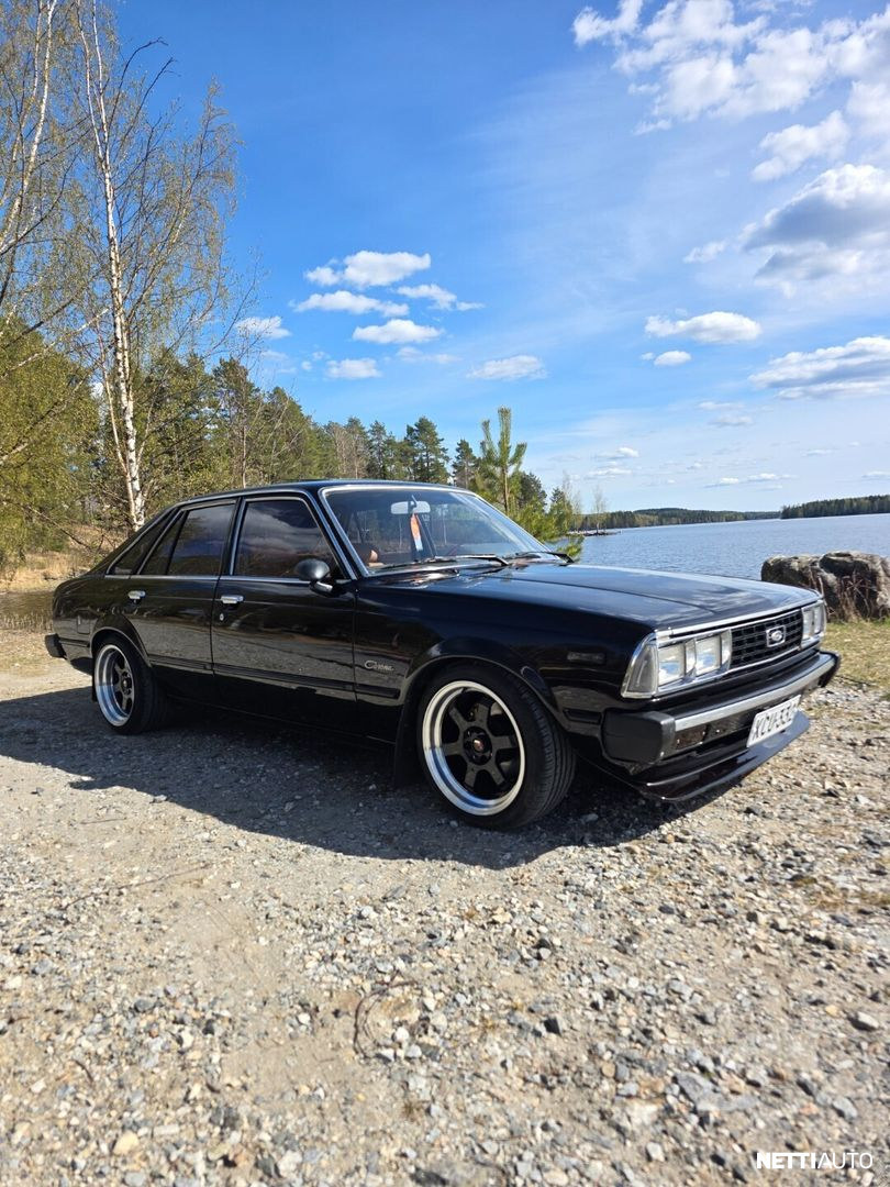 Toyota Corona