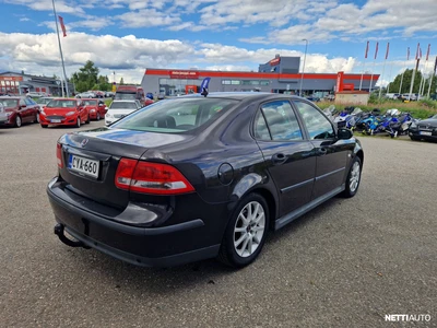 Saab 9-3 2004, kuva 3/10