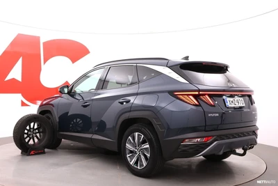 Hyundai Tucson 2020, kuva 3/32
