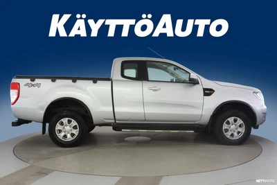 Ford Ranger 2018, photo 5/29