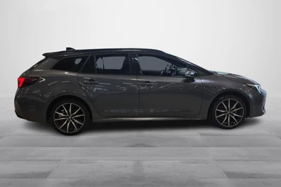 Toyota Corolla 2025, kuva 6/33