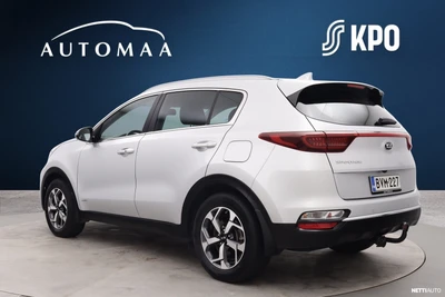 Kia Sportage 2019, kuva 7/13